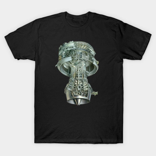 Jet Engine